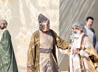 Nəsimi festivalı şairin doğma diyarı Şamaxıda davam edir
