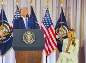 Prezident İlham Əliyev və birinci xanım Mehriban Əliyeva BMT Baş Assambleyasının 80-ci sessiyası ilə əlaqədar rəsmi qəbulda iştirak ediblər