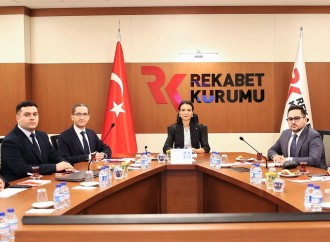 Azərbaycan və Türkiyə rəqabət qurumları arasında yeni əməkdaşlıq imkanları müzakirə olunub