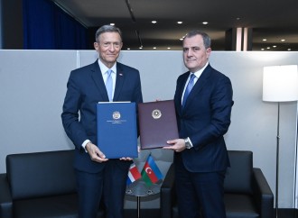 Azərbaycan ilə Dominikan arasında diplomatik və xidməti pasport sahibləri üçün viza tələbi ləğv edilib