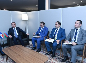 Azərbaycan ilə Dominikan arasında diplomatik və xidməti pasport sahibləri üçün viza tələbi ləğv edilib