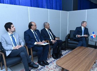 Azərbaycan ilə Dominikan arasında diplomatik və xidməti pasport sahibləri üçün viza tələbi ləğv edilib