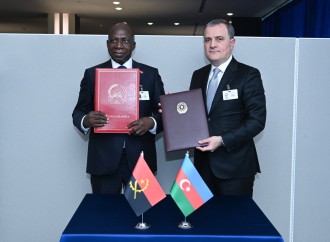 Azərbaycan və Anqola diplomatik pasport sahibləri üçün vizanı qarşılıqlı ləğv etdi