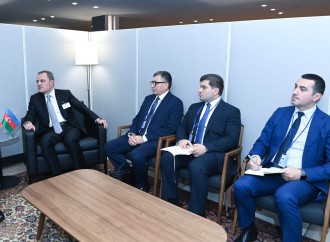 Azərbaycan və Anqola diplomatik pasport sahibləri üçün vizanı qarşılıqlı ləğv etdi