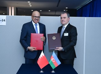Azərbaycan və Bəhreyn arasında viza tələbi ləğv edilib