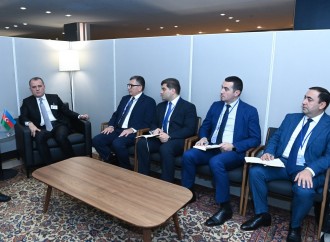 Azərbaycan və Bəhreyn arasında viza tələbi ləğv edilib