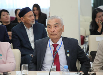 Türk Mədəniyyəti və İrsi Fondunun Təşəbbüsü ilə Elmi Konfrans Baş Tutub