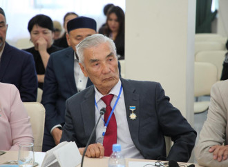 Türk Mədəniyyəti və İrsi Fondunun Təşəbbüsü ilə Elmi Konfrans Baş Tutub
