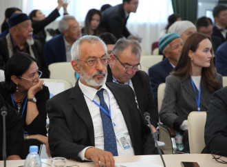 Türk Mədəniyyəti və İrsi Fondunun Təşəbbüsü ilə Elmi Konfrans Baş Tutub