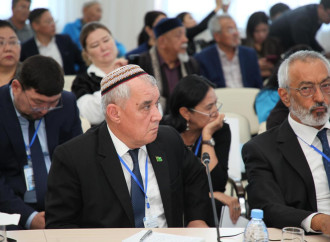 Türk Mədəniyyəti və İrsi Fondunun Təşəbbüsü ilə Elmi Konfrans Baş Tutub
