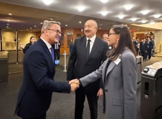 Prezident İlham Əliyev BMT Baş Assambleyasının 80-ci sessiyasında çıxış edib