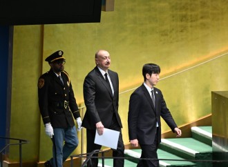 Prezident İlham Əliyev BMT Baş Assambleyasının 80-ci sessiyasında çıxış edib