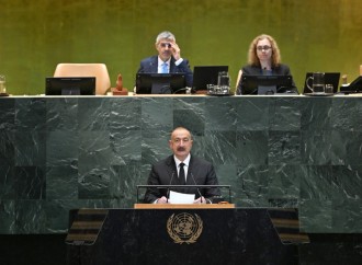 Prezident İlham Əliyev BMT Baş Assambleyasının 80-ci sessiyasında çıxış edib