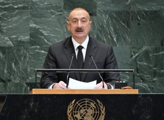 Prezident İlham Əliyev BMT Baş Assambleyasının 80-ci sessiyasında çıxış edib