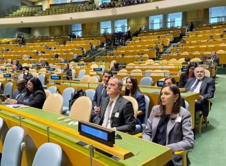 Prezident İlham Əliyev BMT Baş Assambleyasının 80-ci sessiyasında çıxış edib