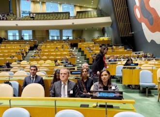 Prezident İlham Əliyev BMT Baş Assambleyasının 80-ci sessiyasında çıxış edib