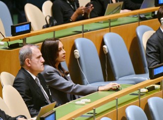 Prezident İlham Əliyev BMT Baş Assambleyasının 80-ci sessiyasında çıxış edib