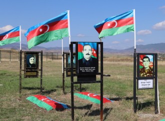 Xocalıda 27 Sentyabr – Anım Günü tədbiri keçirilib