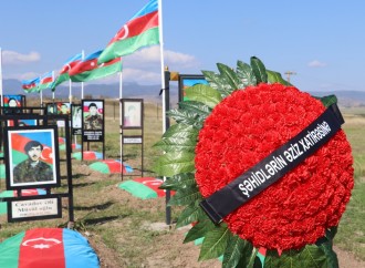 Xocalıda 27 Sentyabr – Anım Günü tədbiri keçirilib