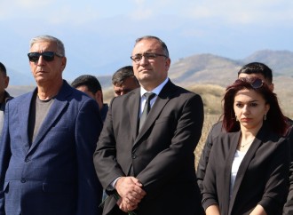 Xocalıda 27 Sentyabr – Anım Günü tədbiri keçirilib