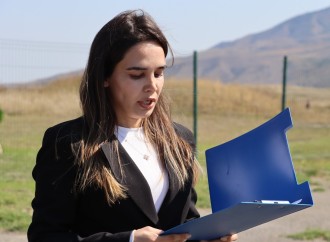 Xocalıda 27 Sentyabr – Anım Günü tədbiri keçirilib