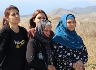 Xocalıda 27 Sentyabr – Anım Günü tədbiri keçirilib