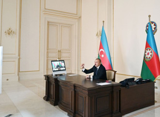 Zəfər xronikası. 27 sentyabr 2020-ci il: Prezident İlham Əliyevin sədrliyi ilə Təhlükəsizlik Şurasının iclası keçirilib
