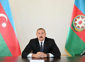 Zəfər xronikası. 27 sentyabr 2020-ci il: Prezident İlham Əliyev xalqa müraciət edib