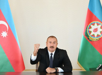 Zəfər xronikası. 27 sentyabr 2020-ci il: Prezident İlham Əliyev xalqa müraciət edib