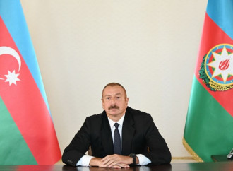 Zəfər xronikası. 27 sentyabr 2020-ci il: Prezident İlham Əliyev xalqa müraciət edib