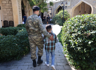 27 sentyabr – Anım gününə həsr edilən tibbi-sosial aksiya keçirilib