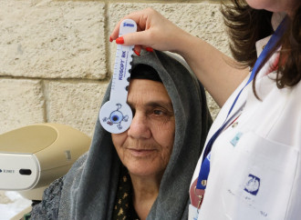 27 sentyabr – Anım gününə həsr edilən tibbi-sosial aksiya keçirilib