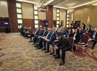 Bakıda “Türk Dövlətləri Təşkilatı: qlobal nizamsızlıq dövründə regional aktor kimi” mövzusunda konfrans keçirilir