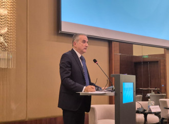Bakıda “Türk Dövlətləri Təşkilatı: qlobal nizamsızlıq dövründə regional aktor kimi” mövzusunda konfrans keçirilir