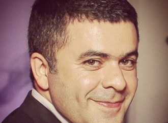 Birinci vitse-prezident Mehriban Əliyeva Cabir İmanovun vəfatı ilə bağlı paylaşım edib