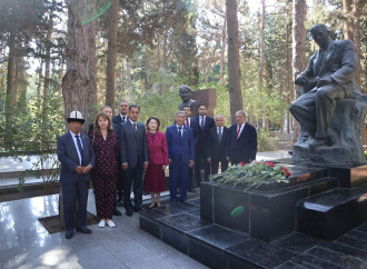 Bakıda Türk Mədəni İrsinə dair deynəlxalq simpozium gerçəkləşib
