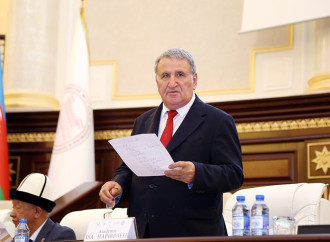 Bakıda Türk Mədəni İrsinə dair deynəlxalq simpozium gerçəkləşib