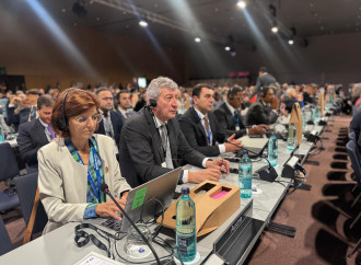 Azərbaycan nümayəndə heyəti Barselonada keçirilən UNESCO tədbirində iştirak edib
