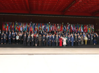 Azərbaycan nümayəndə heyəti Barselonada keçirilən UNESCO tədbirində iştirak edib