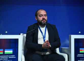 II Azərbaycan – Özbəkistan Media Forumunda ilk panel sessiya keçirilir