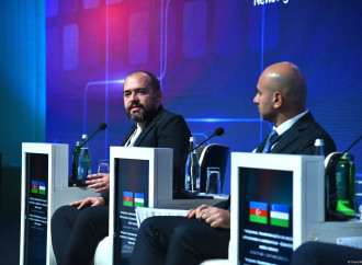 II Azərbaycan – Özbəkistan Media Forumunda ilk panel sessiya keçirilir