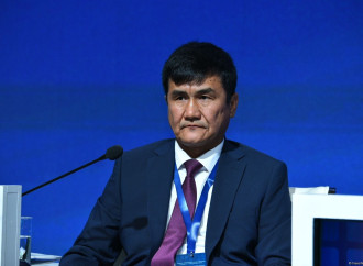 II Azərbaycan – Özbəkistan Media Forumunda ilk panel sessiya keçirilir