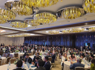 Bakıda İqlim Fəaliyyəti Həftəsinin 2-ci günü start götürüb