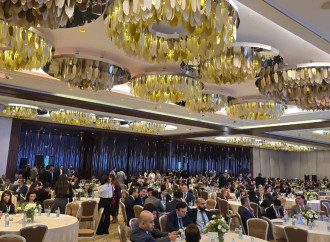 Bakıda İqlim Fəaliyyəti Həftəsinin 2-ci günü start götürüb