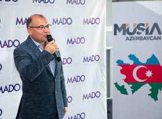 MÜSİAD Azərbaycan üzvlərinin III Bir və Bərabər  görüşü keçirilib