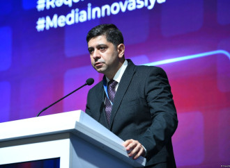 II Azərbaycan–Özbəkistan Media Forumu öz işini yekunlaşdırıb