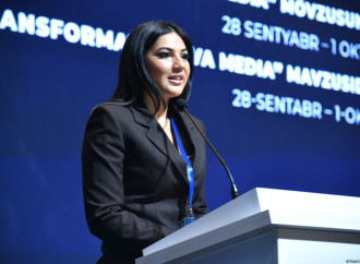 II Azərbaycan–Özbəkistan Media Forumu öz işini yekunlaşdırıb