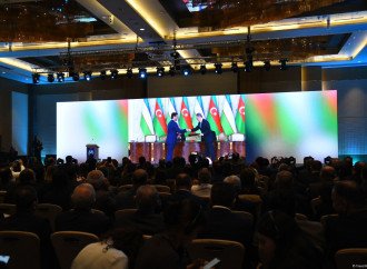 II Azərbaycan–Özbəkistan Media Forumu öz işini yekunlaşdırıb