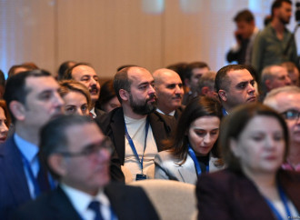II Azərbaycan–Özbəkistan Media Forumu öz işini yekunlaşdırıb