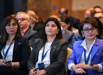 II Azərbaycan–Özbəkistan Media Forumu öz işini yekunlaşdırıb